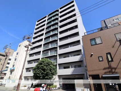 愛知県名古屋市中区栄５丁目[1LDK/51.87m2]の外観1