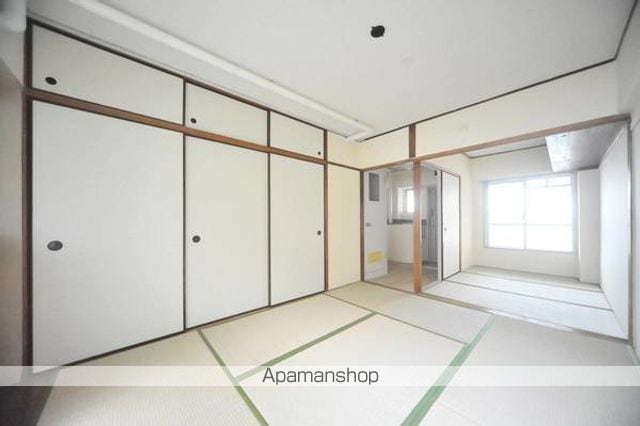 ビレッジハウス向ヶ丘1号棟の内装写真