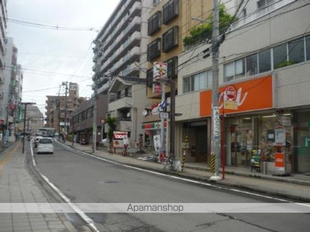 パンシオン 北仙台NO.1のその他写真