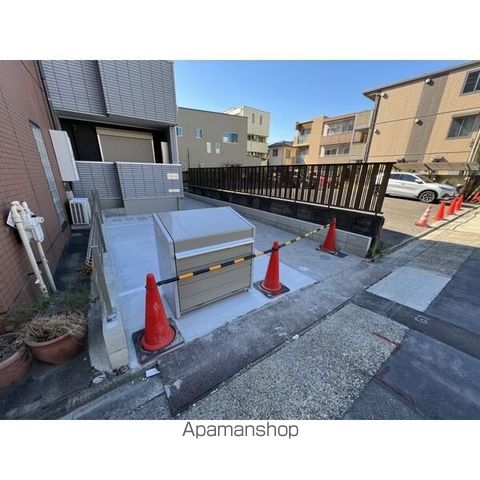 G FLAT 太閤のその他写真