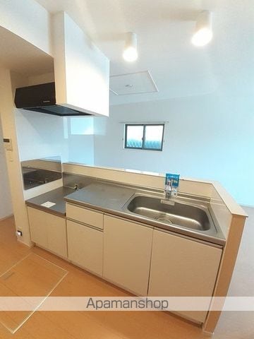 BEST HOUSEIIIBの内装写真