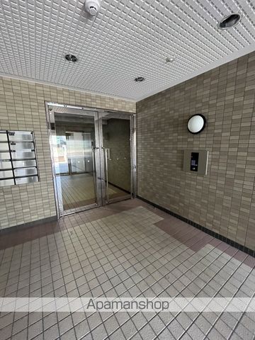 LUMINOUSの内装写真