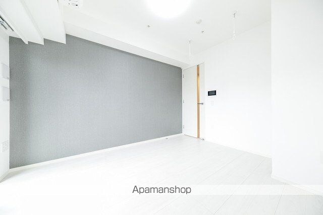 ライオンズフォーシア神田須田町[1K/25.01m2]の内装