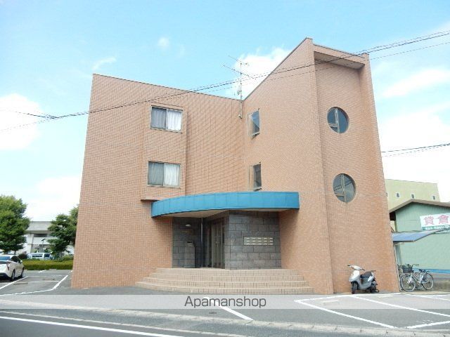 アンビエント大元南の外観写真