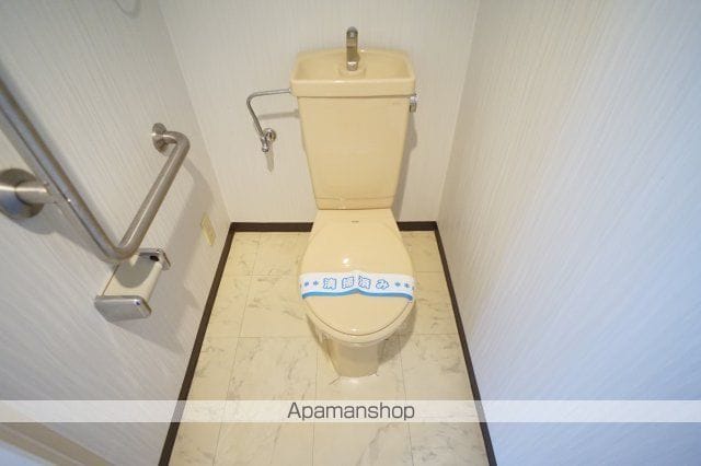 MATIEREの内装写真