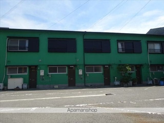 田村様２階建貸家 W01 ｜ 和歌山県和歌山市北出島108-1（賃貸テラスハウス2LDK・1階・35.64㎡） その4