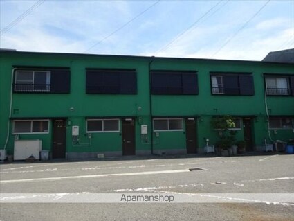 田村様２階建貸家[2LDK/35.64m2]の外観3