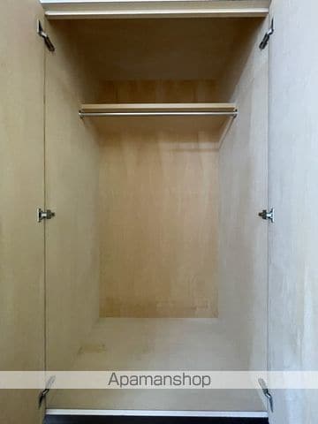 La ViLLaの内装写真