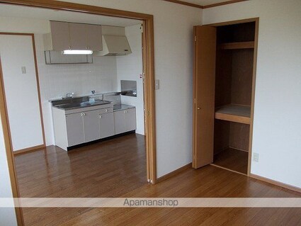 ユートピアⅡ[2DK/47.23m2]の内装2