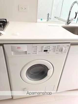 アーデン芝公園[1R/28.96m2]の内装5