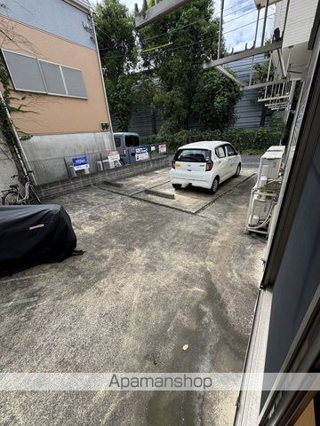 ウェリナ大森台の内装写真