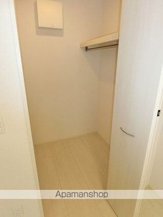 Ｄーｒｏｏｍあすと長町　Ⅱ[1LDK/40.79m2]の収納