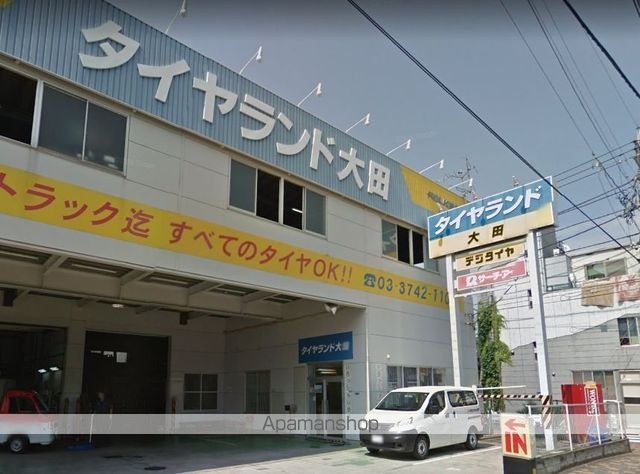 レオパレスピアチェーレの周辺写真