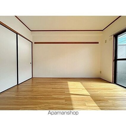 レジデンス社が丘[3LDK/72.9m2]の内装3