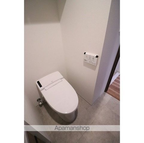 ベルファース駒沢三丁目の内装写真