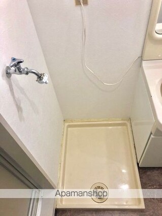 タイハイツ焼田[2LDK/52.29m2]のその他設備