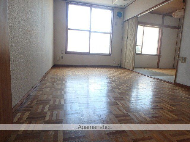 マイロード27の内装写真