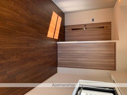 ＢＬＥＳＳ亀戸[1K/25.59m2]のリビング・居間2