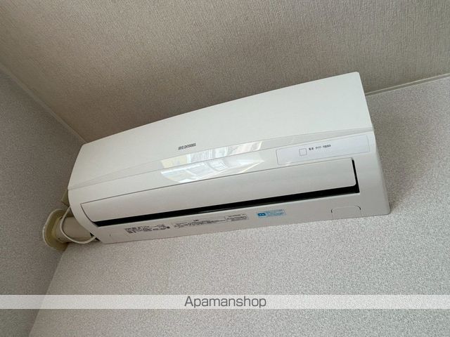 メルシー末広の内装写真