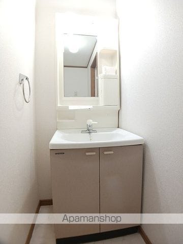 サファイアンエレガンスAの内装写真