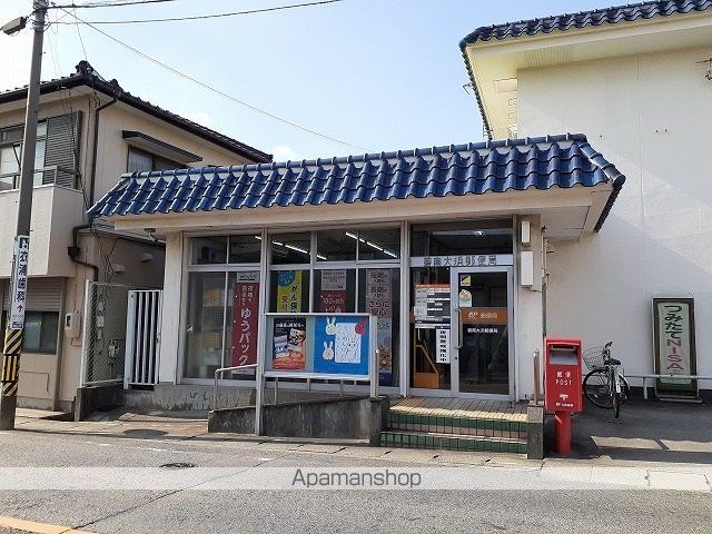 サニーハイツグリーンの周辺写真