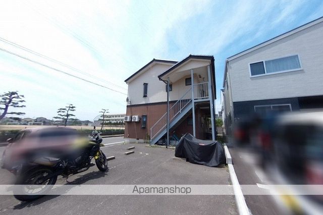 コーポ石井