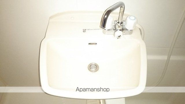 レオパレスファーストの内装写真