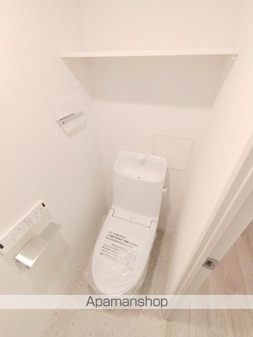 RESIUR−H谷町四丁目グランクラスの内装写真