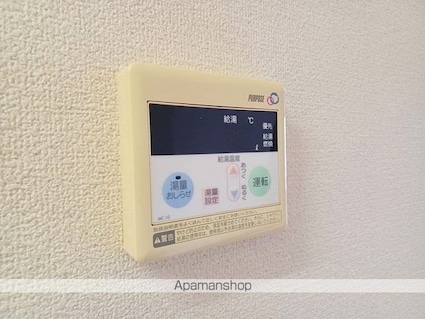 エビスハイツ[1K/21m2]の内装