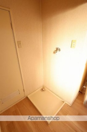 フィルハイツ円座[2DK/39.74m2]の洗面所