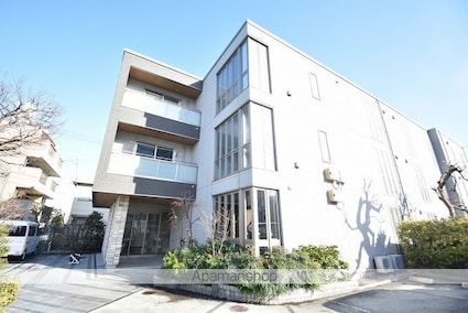 風香錦町[2LDK/63.12m2]の外観3