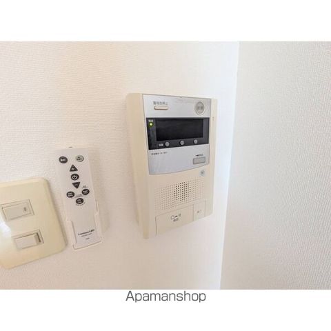東山ビレッジの内装写真