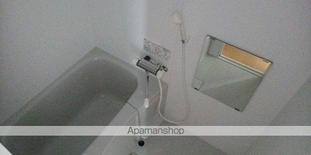レオパレス白鳥の内装写真
