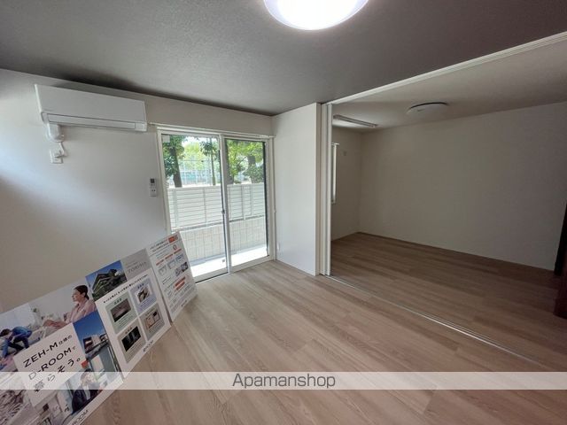 La Maison 塚口の内装写真