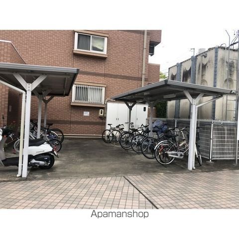 ドルチェ茶屋ヶ坂の外観写真