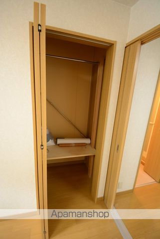 AMAPoLAIIIの内装写真