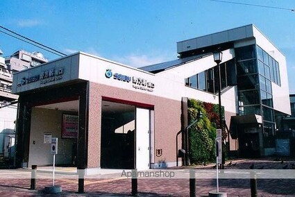 ＶＩＳＴＡ　ＡＳＡＧＡＹＡ．Ｎ[1K/20.07m2]の周辺6