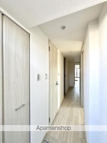 SーRESIDENCE瓦町駅aloの内装写真