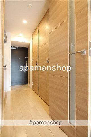 PRIMEURBAN御堂筋本町の内装写真