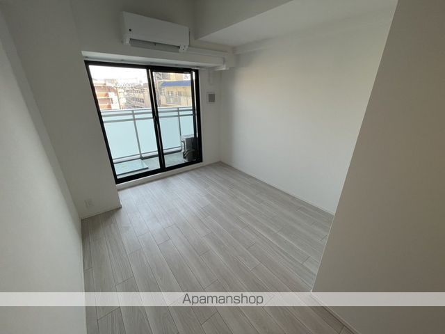 S−RESIDENCE上新庄ASCENTの内装写真