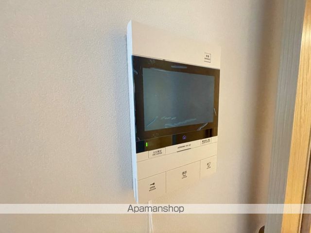 セレーノ南森町の内装写真