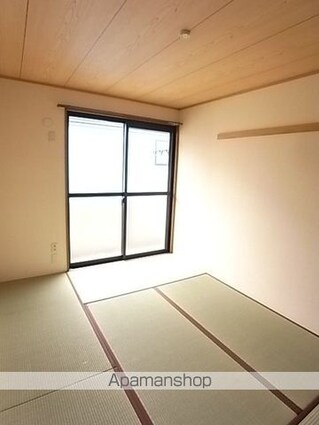 パークサイドＭ＆Ｔ[3DK/63.81m2]の内装5