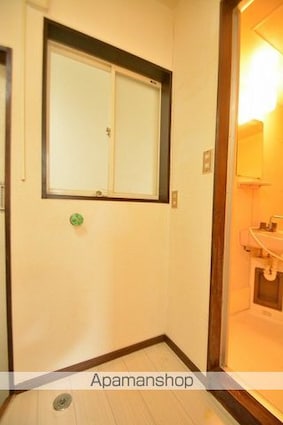 センチュリー２２[1K/19.44m2]の内装8