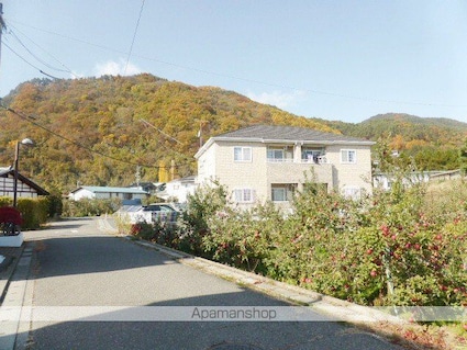 長野県長野市大字西長野往生地[3LDK/72.46m2]の周辺1