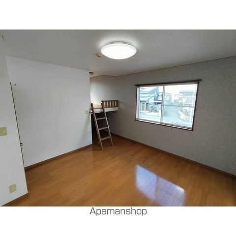 プラムハイツの内装写真