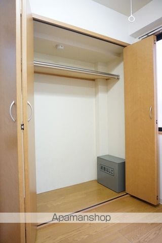 レジナス蕨の内装写真
