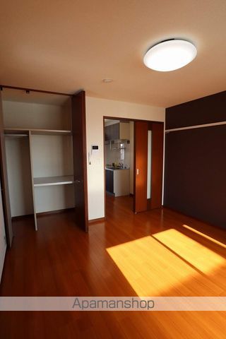 ベルプラージュの内装写真