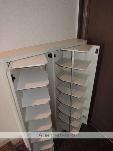 栄和マンション春木IIの内装写真