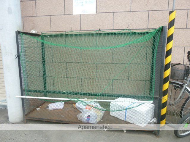 ウイングコート札幌IIのその他写真