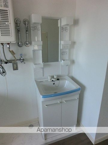 カーサエスパシオの内装写真
